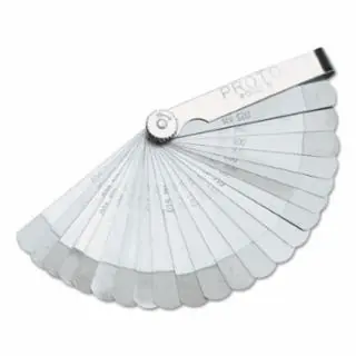 Big Sale Proto J000N Set Feeler Ga 22 Blade S (1 SET)