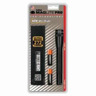 Mag-Lite SP2P01H Mini Maglite Pro Led Flashlight Hot Deal