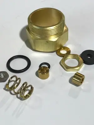 Victor 0390-0041 Repair Kit Hc1500C In Demand