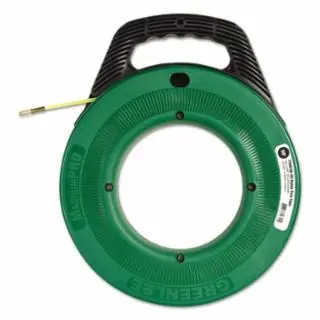 Free Returns Greenlee FTN536-50 Fishtape Nylon-50‘