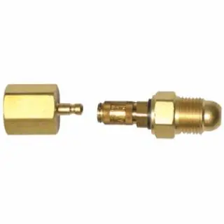 Weldcraft QRG Wc Qrg Adapter Buy Direct