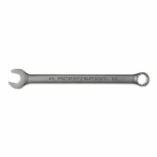 Proto J1224BASD 3/4" 12 Pt Combo Wrench black Holiday Sale
