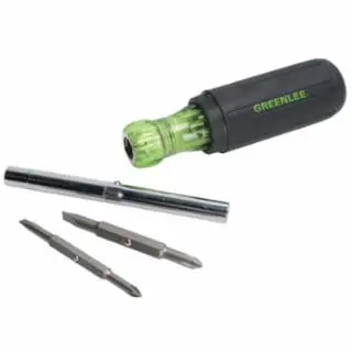 Greenlee 0153-42C 6-In-1 Multi-Tool Grab Now