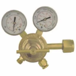 Victor 0781-0087 Sr260A-510 Regulatorhigh Pressure Outlet Reg Budget