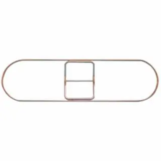 Magnolia Brush 5148-F 48" Metal Dust Mop Frame Grab Now