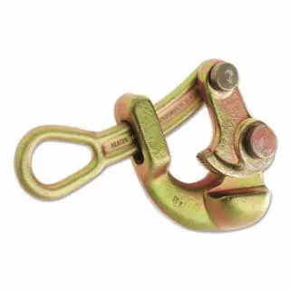 Genuine Klein Tools 1625-20 Haven‘s Grip for Wire Rope 0.75-Inch