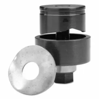 Direct From Factory Greenlee 730-1/2 02408 1/2" Metal Knockou