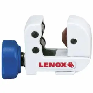 Lenox 21009TC1 Tube Cutter 1/8-1-Tube Cutter 3-25 mm High Quality