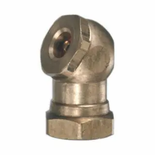 Authentic Lincoln Industrial 66951 Tire Chuck