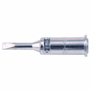 Premium Master Appliance 70-01-02 35050 3.3 mm Dia. Chiselsoldering Tip Standar