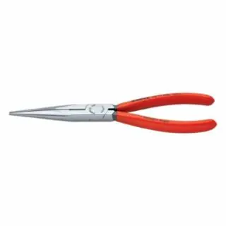 8" SNIP NOSE SIDE CUTTING PLIERS STRAIGHT JA Markdown