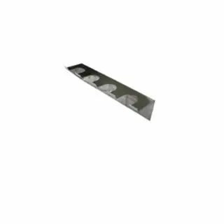 Authentic Phoenix 1205490 Safetube 40 In (1 M) Wall Storage Rack