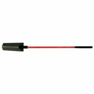 Nupla 76-232 Cert Non-Cond. Power Pylon Drain Spade Long Hndl Popular