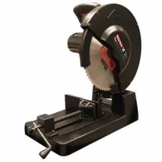 Popular M.K. Morse CSM14MB Metal Cutting Chop Saw