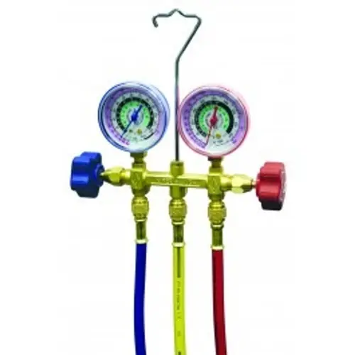 MAINIFOLD GAUGE SET Exclusive Offer