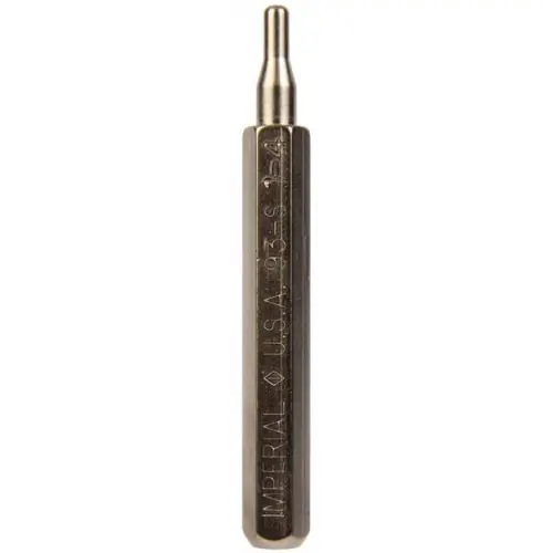 Imperial Tool 93-S-08 1/2" Od Swaging Punch Cheap