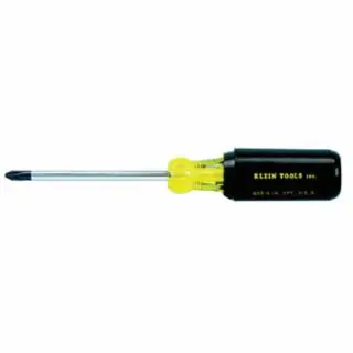 Cheap Klein Tools 603-4B 2 Wire Bending Phillips Screwdriver
