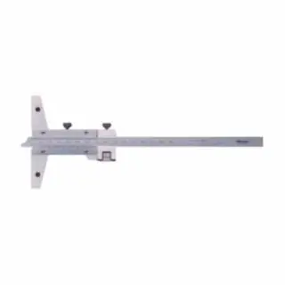Best Choice Mitutoyo 527-101 150 mm Vernier Depth Gauge