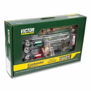 Must Have Victor 0384-2131 Contender 540/300 Edge 2.0