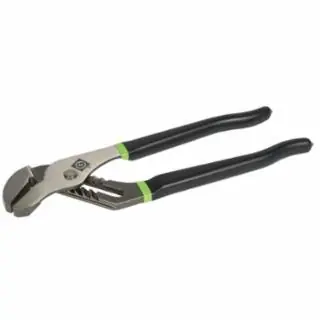 Greenlee 0451-10D Pliers Pump 10" Dipped Top Rated