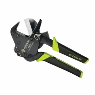 Greenlee 864QR Pvc Shears Big Sale