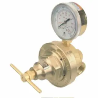 Victor 0780-1199 L711D-500 Regulator Fresh Stock