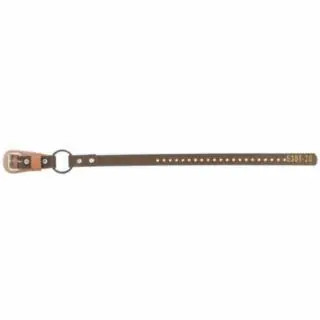 Genuine Klein Tools 5301-20 Ankle Straps for Pole Climbers 1-Inch W