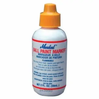 Best Price MARKAL BPM-GREEN BALL PAINT MARKER