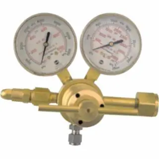 Victor 0781-1448 Sr 4 High Cap J 3000 Psig Inert 580 1/4" Stainle Luxury