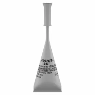 Loctite 1330255 0.5Ml Threadlocker 243 Oil Tolerant/Med.Strength Exclusive Offer