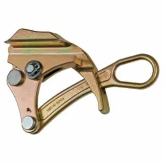 Weekend Sale Klein Tools KT4600 Parallel Jaw Grip 4600 Series
