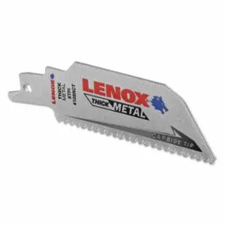 Bargain Lenox 2014212 4" X 1" X .050" Carbidetipped