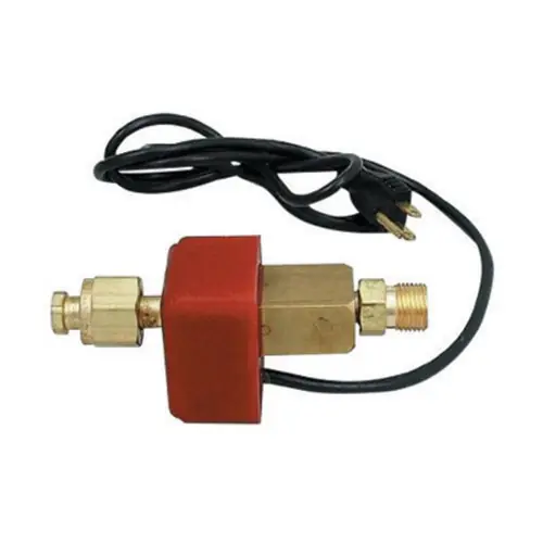Top Rated Victor 5370-7141 Electric Co2 Heater