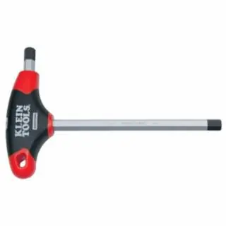 Mega Sale Klein Tools JTH9E07 7/64-Inch Hex Key, Journeyman T-Handle, 9-Inch