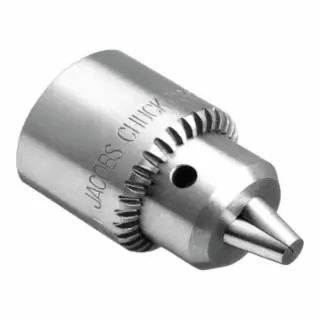 Jacobs Chuck JCM6626Z 1M Ss Chuck Genuine