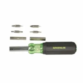 Top Rated Greenlee 0153-47C 11-In-1 Multi-Tool