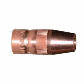 High Quality Bernard NST-3800B Centerfire Nozzle