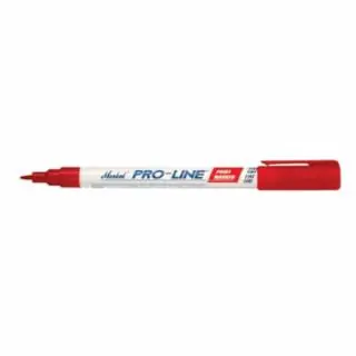 Markal 96874 Paint-Riter Fine Tip Redmarker Buy Direct