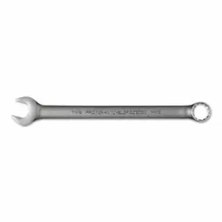 Proto J1234BASD 1-1/16" 12 Pt Combo Wrench Black Express Delivery
