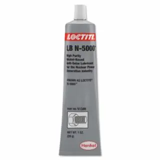 Loctite 234313 1Oz Tube High Purity Nickel Based Anti- (1 TUBE) Hot Picks