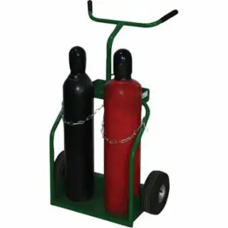 Certified Saf-T-Cart 951-10 Sf 951-10 Cart Sc-9 Pneumatic Tire