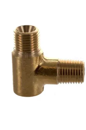 Fan Favorite Victor 0661-0116 Valve Body