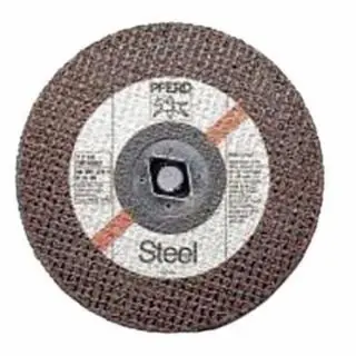 Top Pick Pferd 63842 7 x 1/8 x 5/8 Dia Bore A-Sg C/O