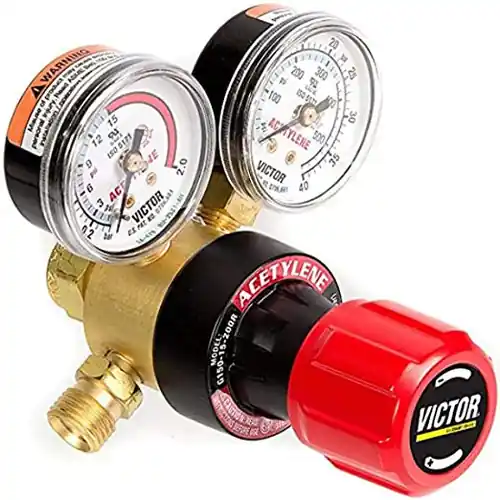 New Release Victor 0781-4235 G150-15-520 Acet Victor