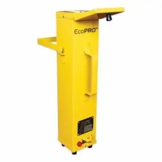 Best Seller Phoenix 9004120 Ecopro Portable Rod Oven10Lb