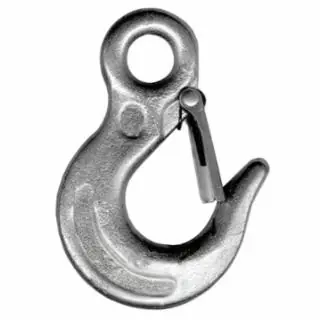 Cm Columbus Mckinnon 595525 3/8" Hook Size Latch Kitf/Herc-Allo (1 KIT) Affordable