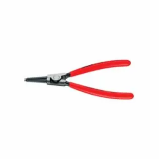 Buy Online Knipex 46 11 A2 External Snap Ring Pliers-Forged Tips, 7 1/4" Nominal Length