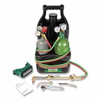 Low Price Victor 0384-0957 G150-J-Acp Tote W/O Tanks Vic