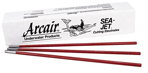 Best Price Arcair 42066006 Ar 42-066-006 Uw Electrodes4206-6006