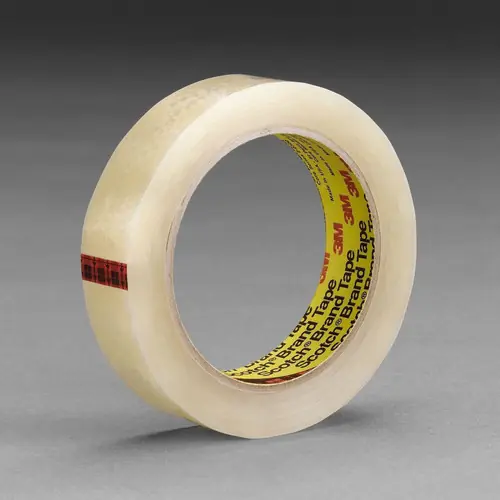 Scotch 7000001180 Scotch Premium Transparfilm Tp 3/4" x 72 Y (48 RL) Deal